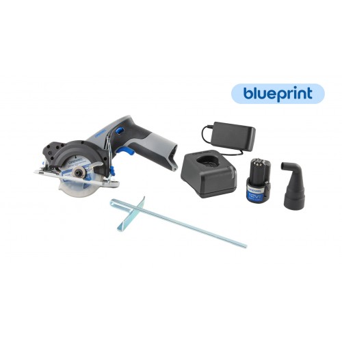 DREMEL® Kompaktní pila Blueprint (CS12V-S1) F013CS12JA