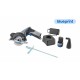 DREMEL® Kompaktní pila Blueprint (CS12V-S1) F013CS12JA