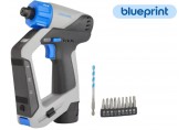 DREMEL® Blueprint 12V (DD12V-S1) Univerzální vrtačka F013DD12JA