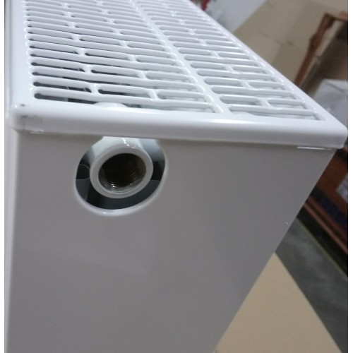 VÝPRODEJ Kermi Therm X2 Profil-kompakt deskový radiátor 33 400 / 800 FK0330408 ODŘENÝ!!!