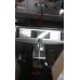 VÝPRODEJ SAECO LIRIKA OTC Kávovar, stříbrná/černá 10004768 ULOMENÝ KOUSEK PLASTU!!!!