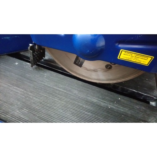 VÝPRODEJ SCHEPPACH FS 4700 - řezačka na dlažbu a obklady 5906707901 1x POUŽITÝ!!