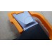 VÝPRODEJ FISKARS X25 - XL Sekera štípací, 1015643 (122483) ODŘENÁ!!!!