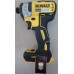 VÝPRODEJ DeWALT DCF887N bezuhlíkový rázový aku utahovák 18V bez aku PO SERVISE, POUŽITÝ!!