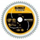 DeWALT DT99564 Pilový kotouč Extreme 190 x 30 mm, 60 zubů, ATB+R 25°