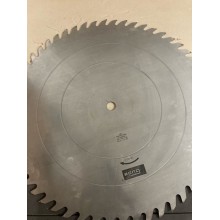 VÝPRODEJ GÜDE Náhradní pilový kotouč pro cirkulárky 700, materiál CV 01856 POUŽITÉ!!