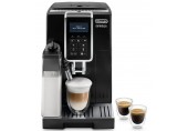 VÝPRODEJ DeLonghi Dinamica Automatický kávovar ECAM 350.55.B POUŽITÉ, PO SERVISE!!