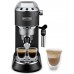 BAZAR DeLonghi Dedica Style Pákový kávovar EC 685.BK POUŽITÉ, PO SERVISE!!