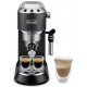 DeLonghi Dedica Style Pákový kávovar EC 685.BK