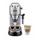 DeLonghi Dedica Style Pákový kávovar EC 685.M
