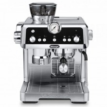 DeLonghi La Specialista Prestigio Pákový kávovar EC9355.M