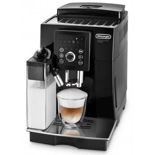 DeLonghi Magnifica S Cappuccino Automatický kávovar ECAM 23.260.B