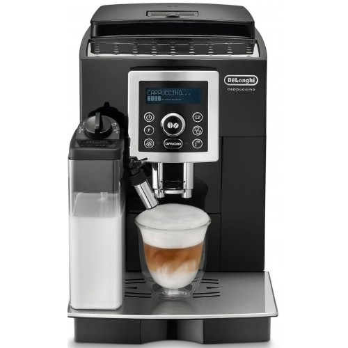 DeLonghi Intensa Cappuccino Automatický kávovar ECAM 23.460.B