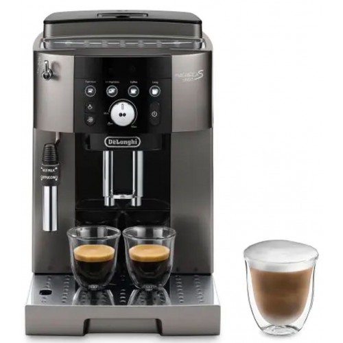 DeLonghi Magnifica S Smart Automatický kávovar ECAM 250.33.TB