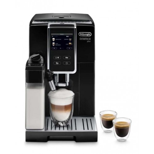 DeLonghi ECAM 370.70.B Dinamica Plus Automatický kávovar