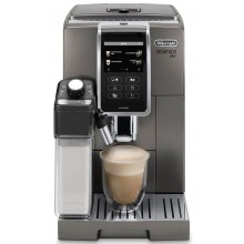 VÝPRODEJ DeLonghi Dinamica Plus Automatický kávovar ECAM 370.95.T POUŽITÉ, PO SERVISE!!