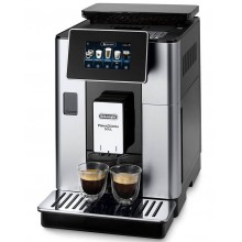 DeLonghi PrimaDonna Soul Automatický kávovar ECAM 610.55.SB