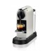 DeLonghi Nespresso Citiz Kávovar na kapsle EN 167.W