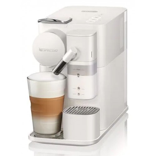 DeLonghi Lattissima One Nespresso Kapslový kávovar EN 510.W