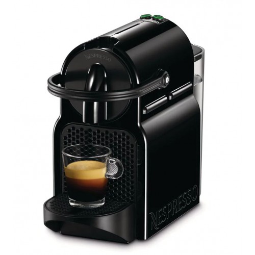 DeLonghi Inissia Nespresso Kapslový kávovar EN 80.B