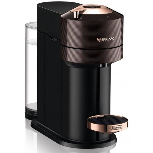 DeLonghi Nespresso Vertuo Next Kapslový kávovar ENV 120.BW