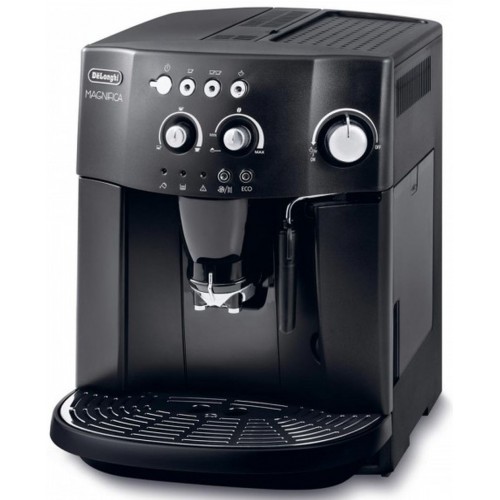 DeLonghi Magnifica Automatický kávovar ESAM 4000.B