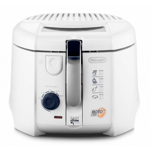 DeLonghi Rotofory Fritéza F28311