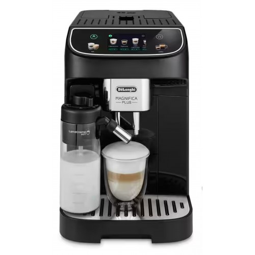 DeLonghi Magnifica Plus Plněautomatický kávovar ECAM320.60.B