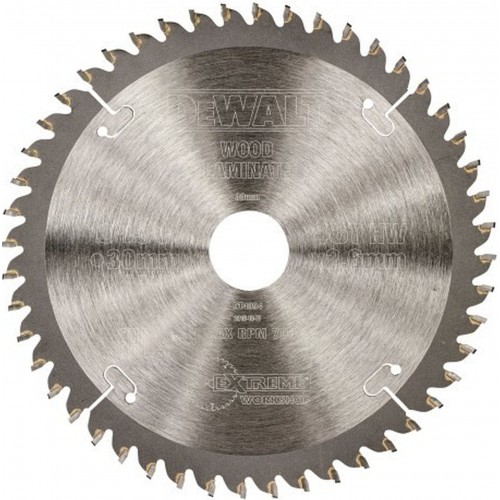 DeWALT DT4094 Pilový kotouč 190 x 30 mm, 48 zubů, TCG -5°