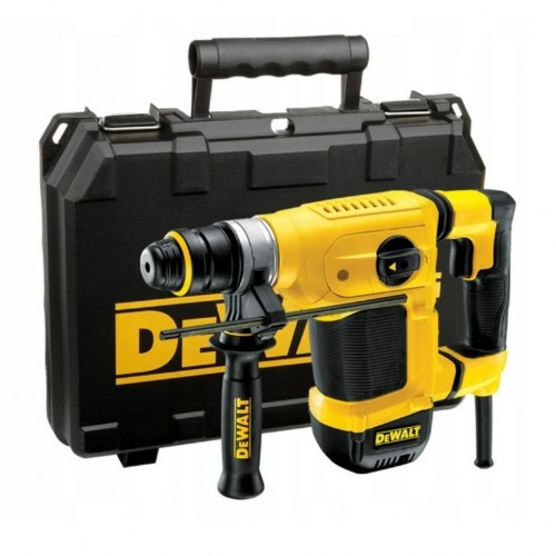 DeWALT D25430K Sekací kladivo SDS-Plus (1000W/4,2J) Kufr