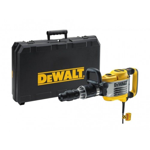 DeWALT D25902K Bourací kladivo SDS-Max (1550W/19J)