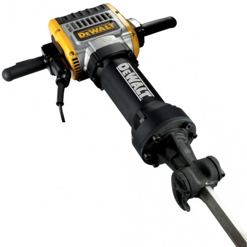DeWALT D25981 Demoliční kladivo HEX 28mm, 62J, 29,5 kg (2100W/62J)