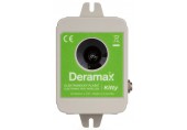 Deramax-Kitty Ultrazvukový odpuzovač - plašič koček a psů 0220