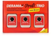 Deramax-Profi-Trio Sada 3ks odpuzovačů a příslušenství 0180