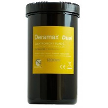 Deramax-Dual Elektronický plašič (odpuzovač) krtků a hryzců 0350
