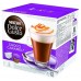 Kapsle Nescafé CHOCO CARAMEL 16 ks k Dolce Gusto