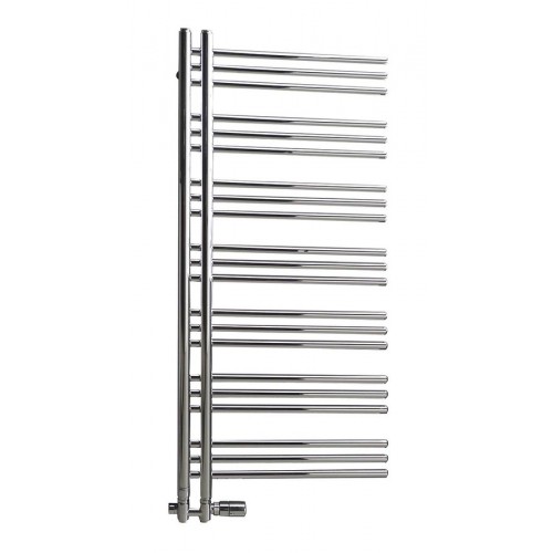 SAPHO DORLION otopné těleso 500x1200 mm, chrom 1130-11 SAPHO DORLION otopné těleso 500x1200 mm, chrom 1130-11