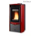 Duchessa Steel 9 kW bordo krbová kamna