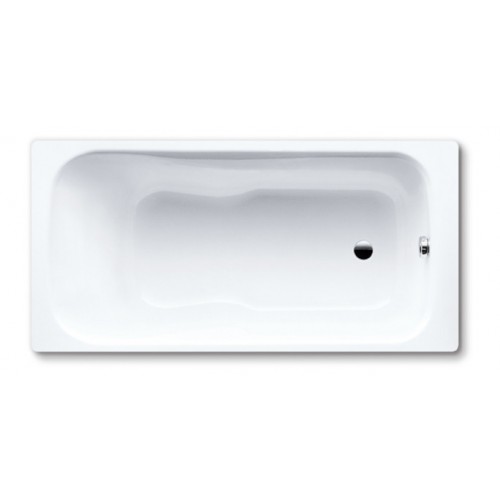 Kaldewei DYNA SET 622 vana 180 x 80 x 43 cm, bílá 226400010001