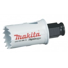 MAKITA E-03729 BiM děrovka Ezychange 2 30mm