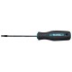 Makita E-13437 šroubovák Torx T20 100mm