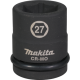 MAKITA E-22280 Nástavec 3/4", 27x53 mm
