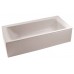 IDEAL Standard CONNECT vana 170 x 75 cm s IWS E018301