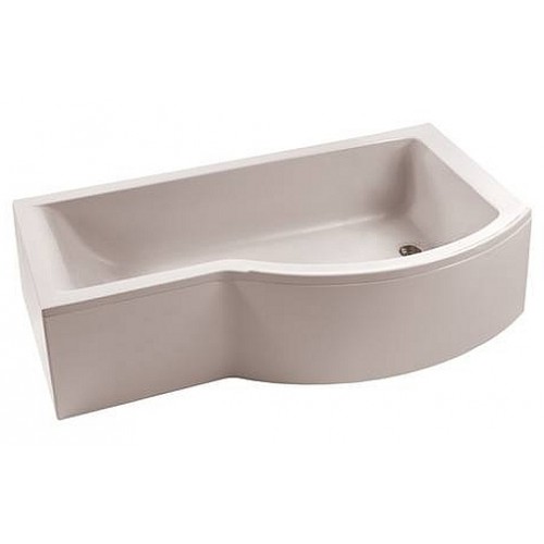 IDEAL Standard CONNECT vana 170 x 90/70 cm s IWS, pravá E020401 IDEAL Standard CONNECT vana 170 x 90/70 cm s IWS, pravá E020401