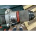 VÝPRODEJ Metabo 602191500 BS 18 LTX Impuls Akumulátorový vrtací šroubovák 2x4,0 Ah, MetaBOX 1X POUŽITÉ!!