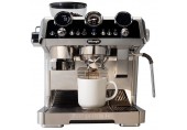 DeLonghi La Specialista Maestro Pákový kávovar EC9865.M