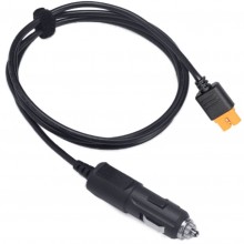 EcoFlow XT60i Nabíjecí kabel do auta 1,5m 1ECO1300-07