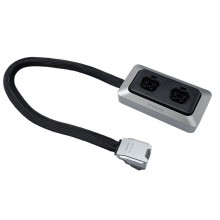 EcoFlow DELTA 3 Max Plus - kabel pro připojení dvou přídavných baterií 1ECO2040PLUS-01