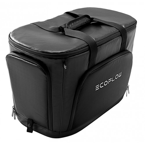 Ecoflow ochranný obal pro DELTA 3 Max 1ECO2040-01 Ecoflow ochranný obal pro DELTA 3 Max 1ECO2040-01