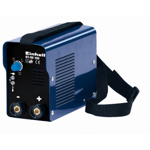 EINHELL Svářecí invertor BT-IW 100 1544111